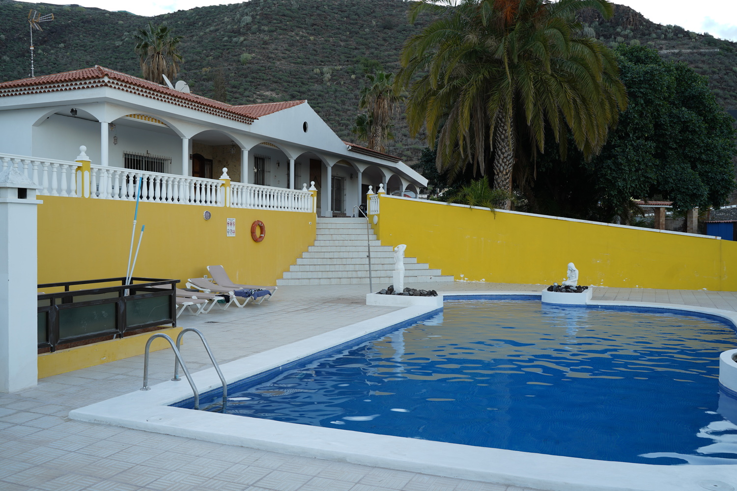 Hotels in Tenerife