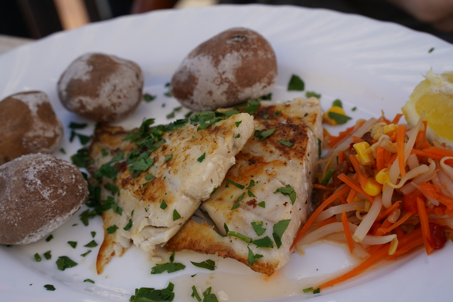 What to eat in Tenerife
