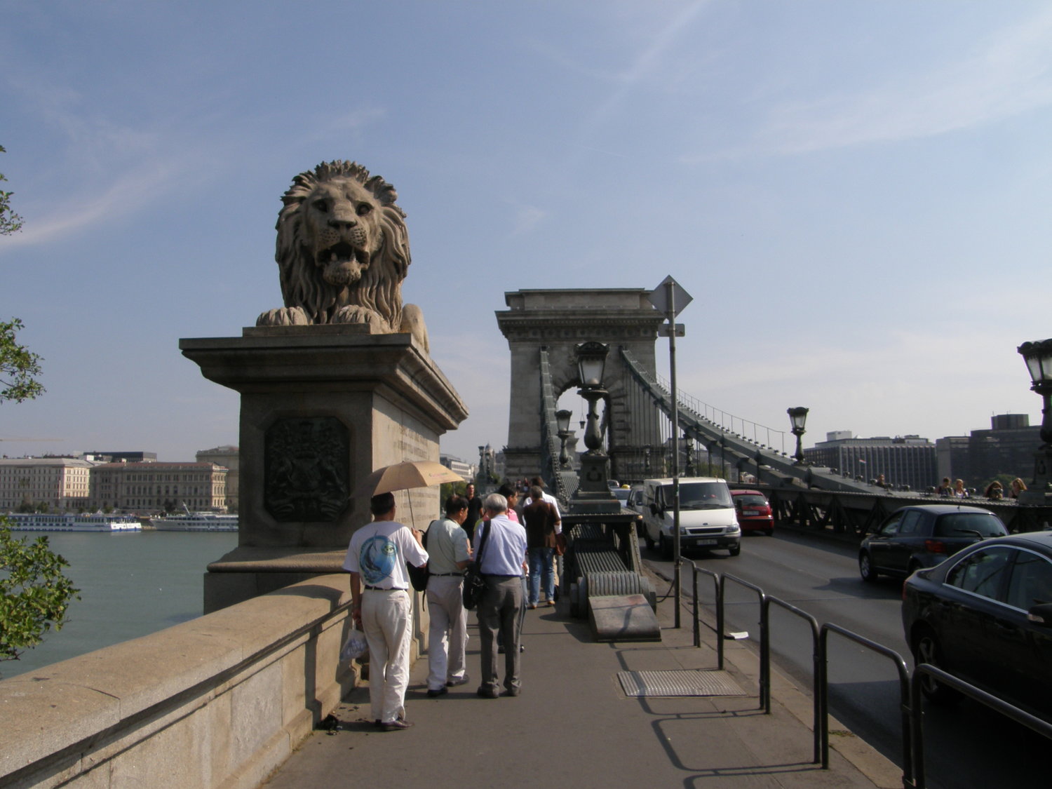 What to see in Budapset