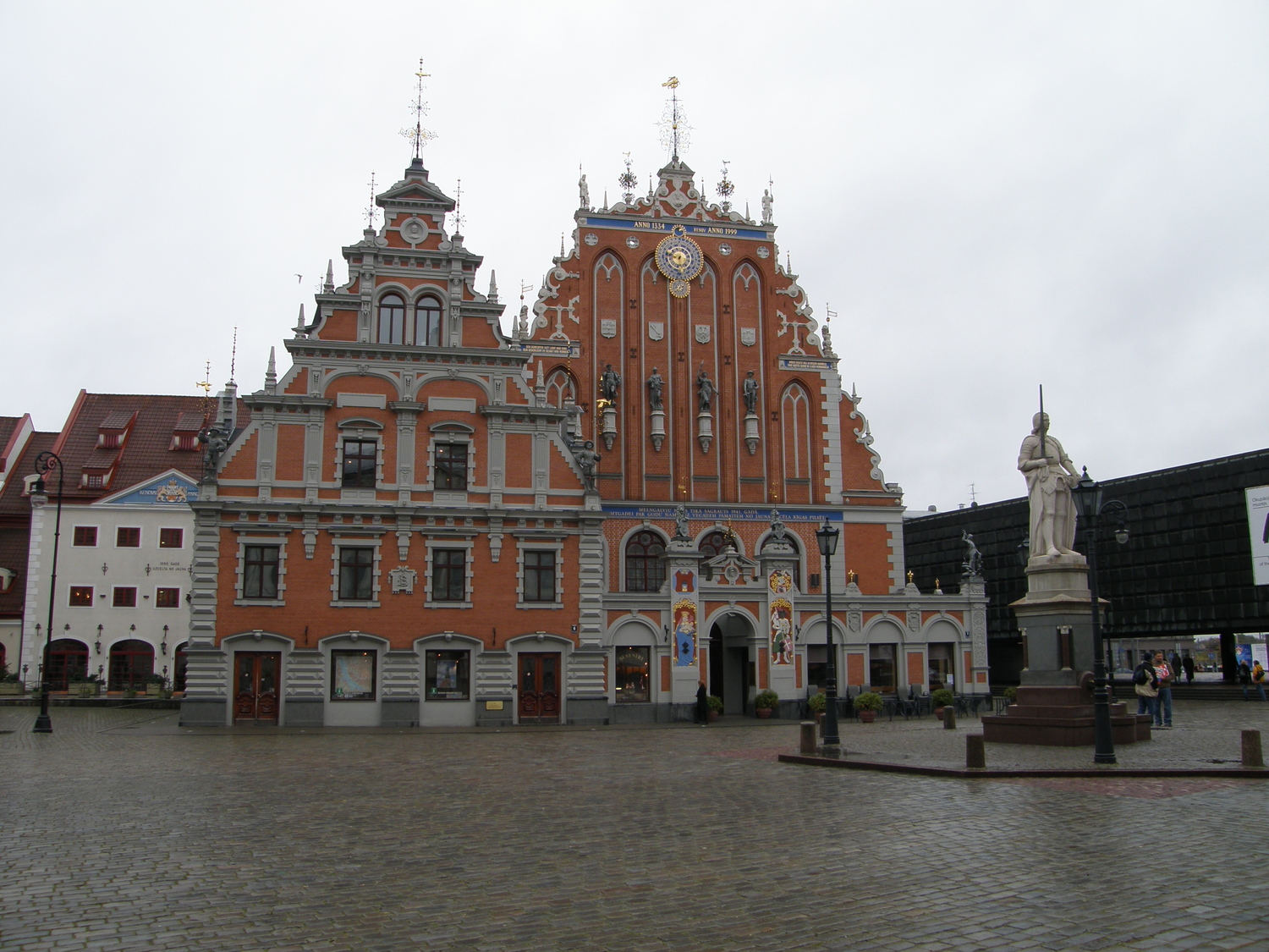 What to do in Riga