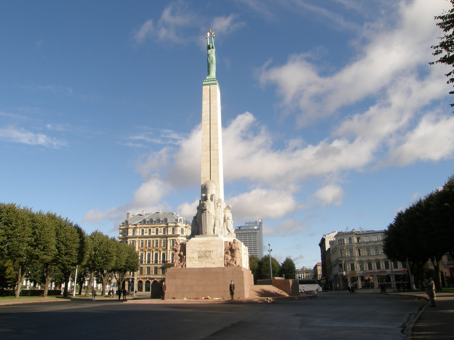 best places to visit in Riga