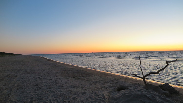 What to do in Latvia