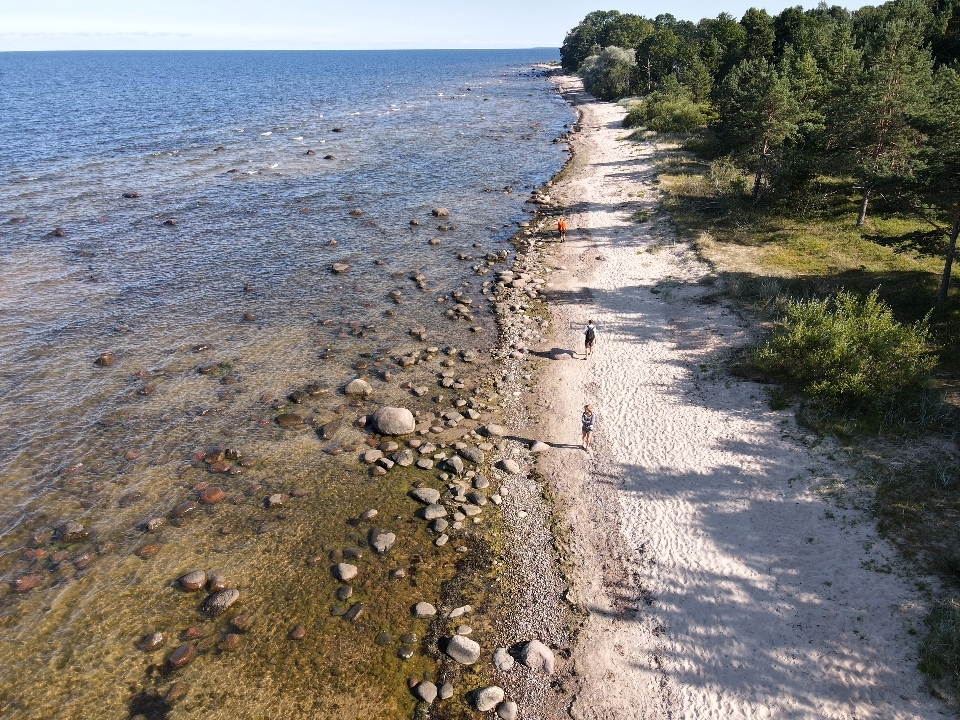 cape kolka