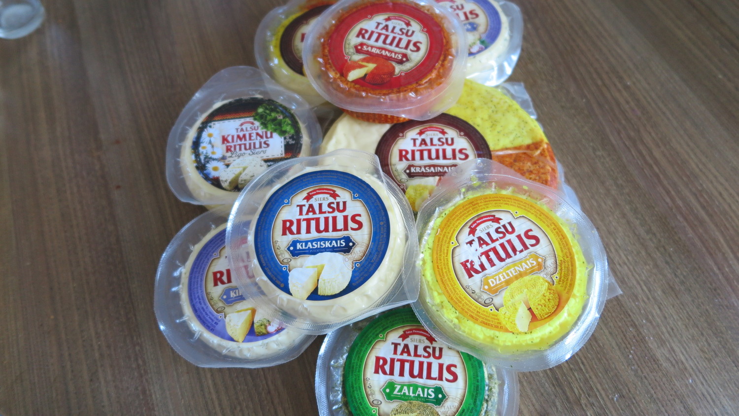 souvenirs from latvia