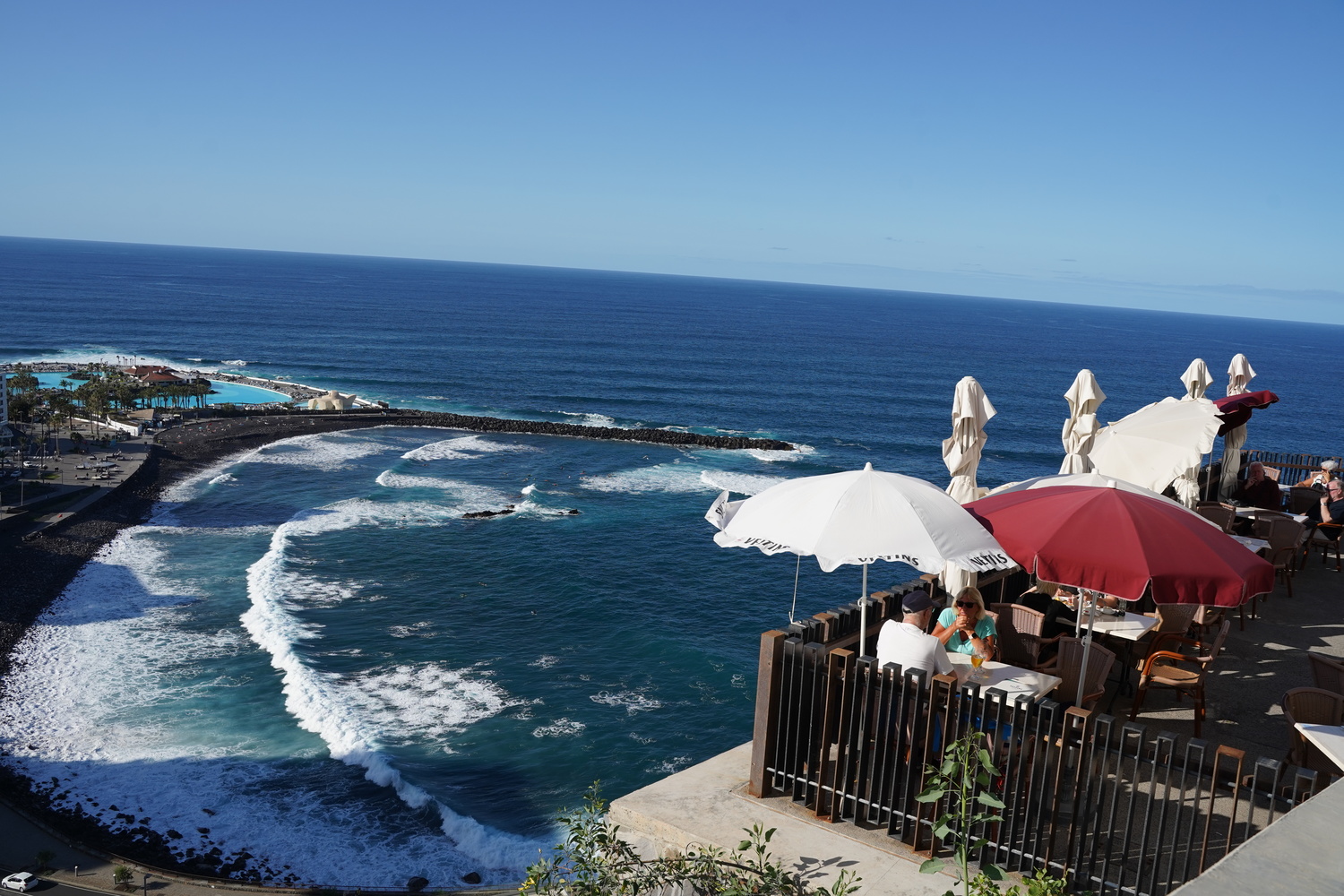 holidays in northern tenerife