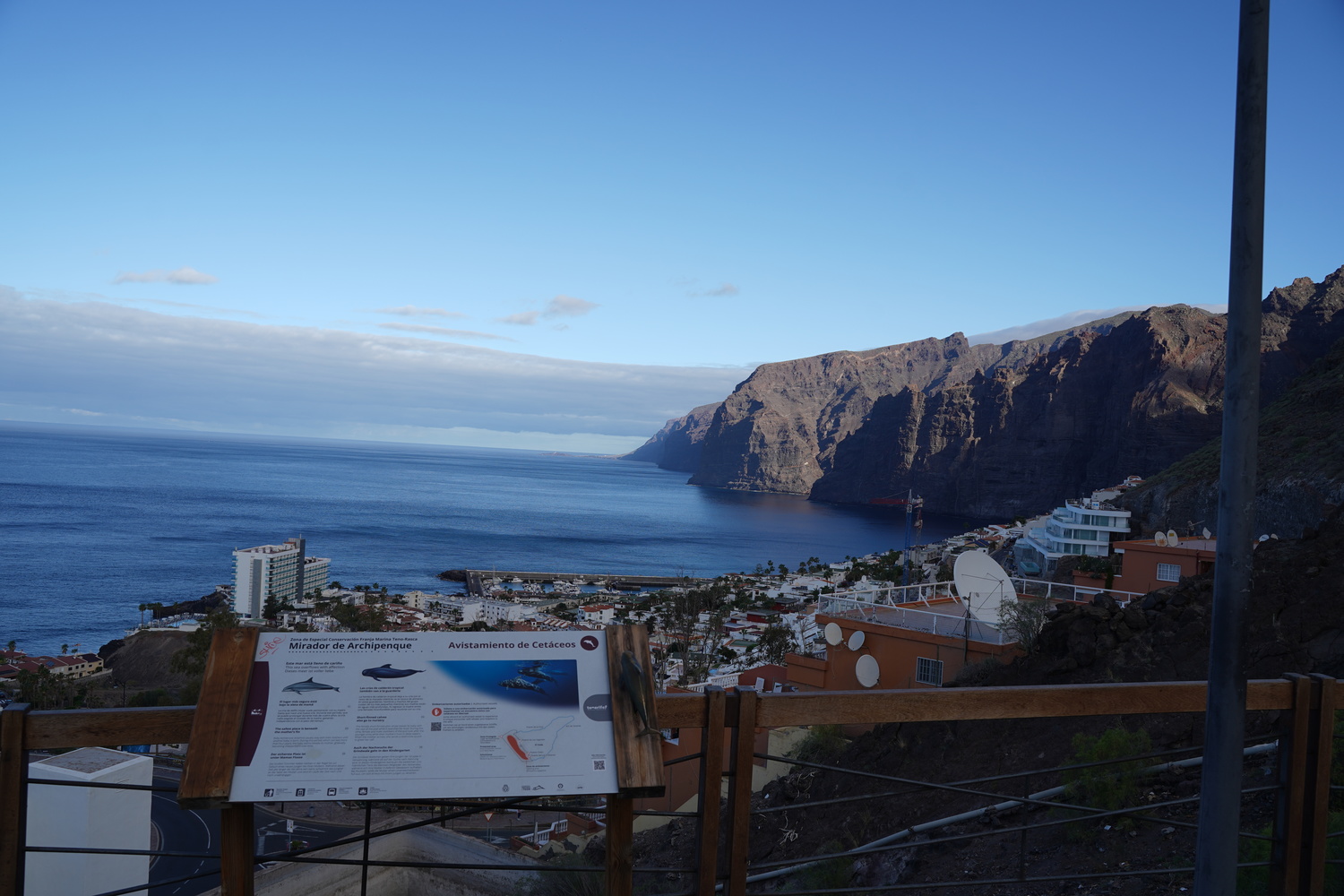 los gigantes