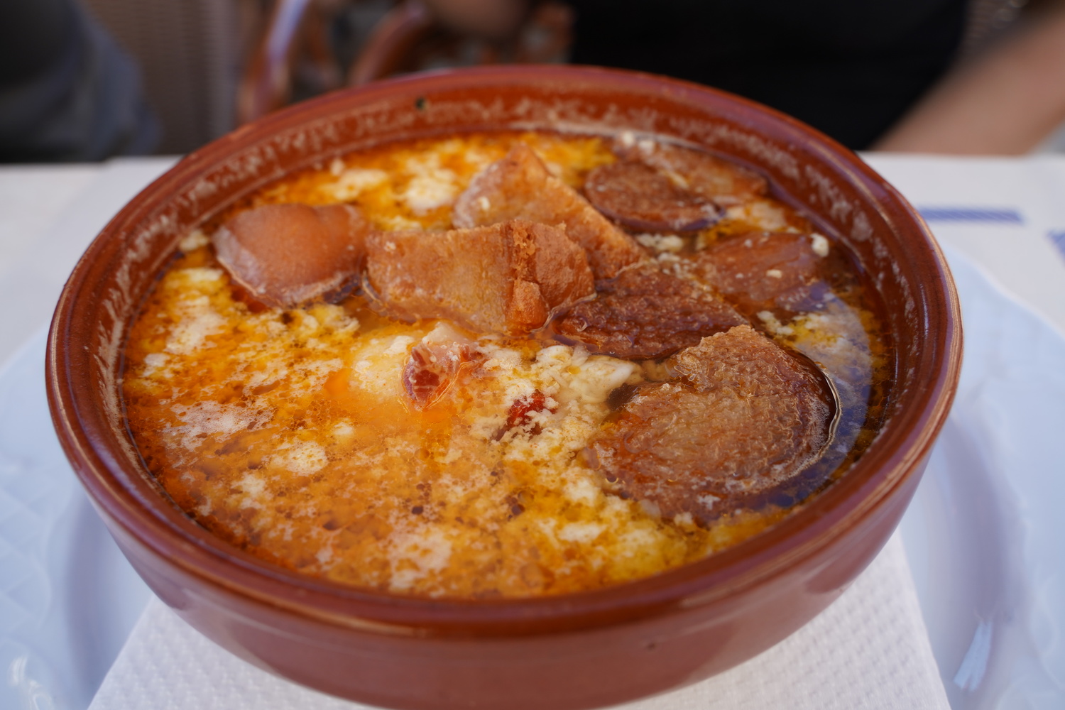 what to eat in tenerife