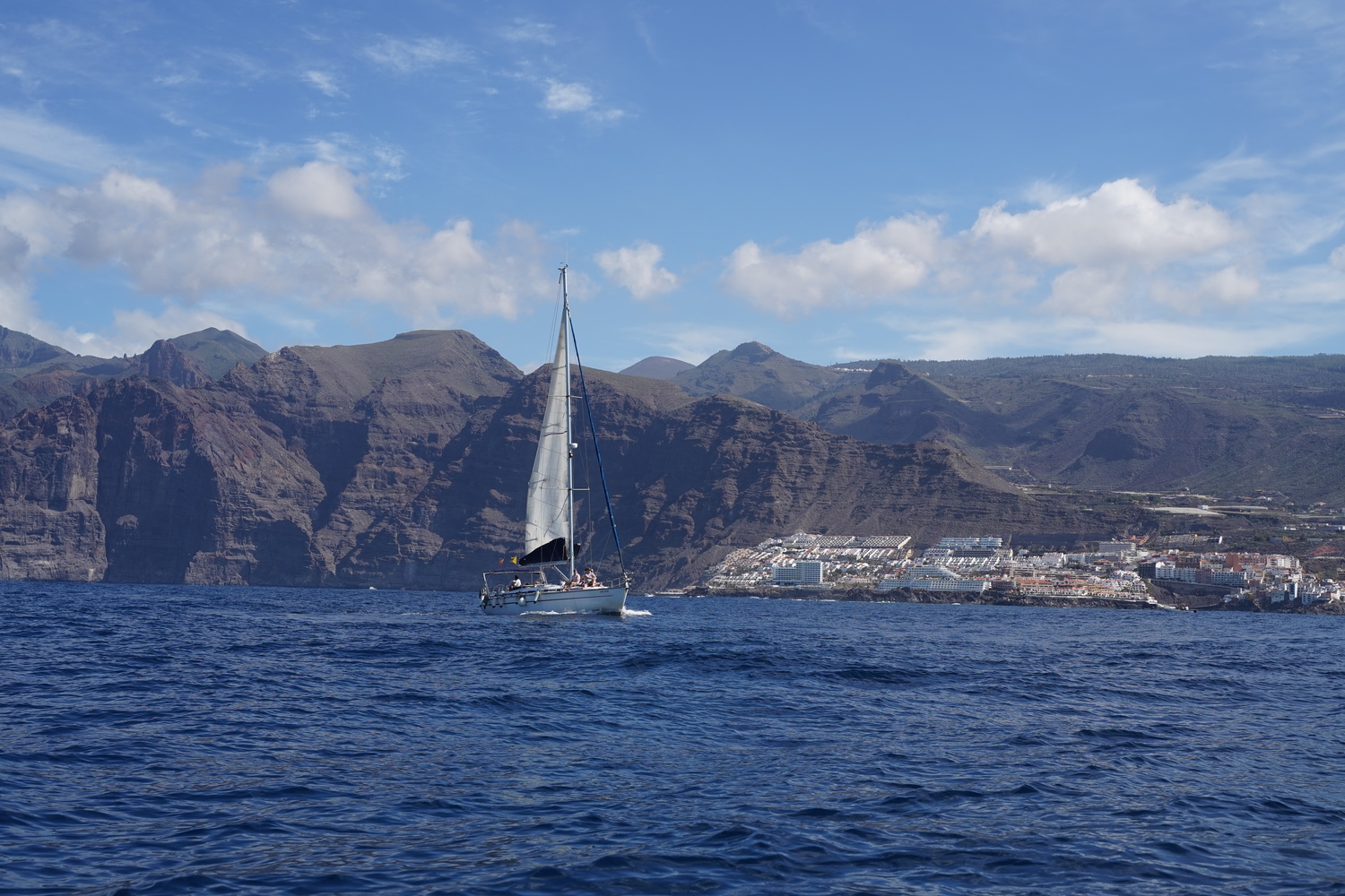 nautical excursions