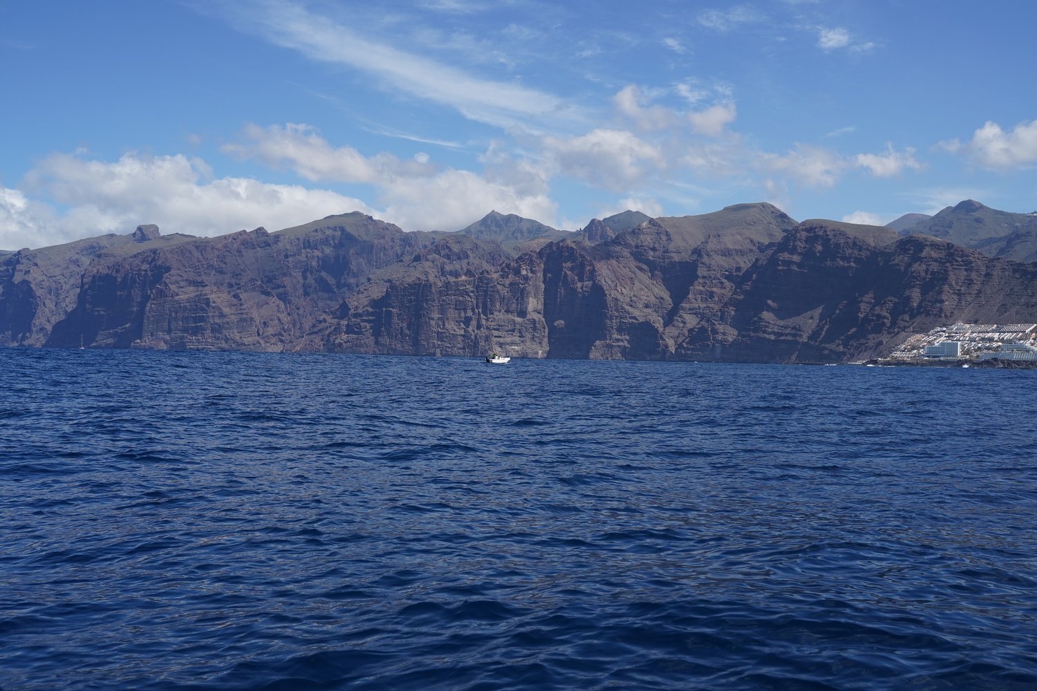 los gigantes