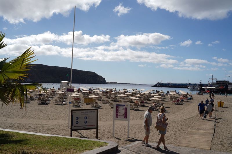 los cristianos