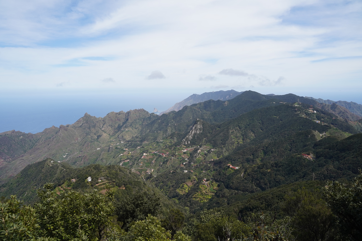 eastern tenerife by car